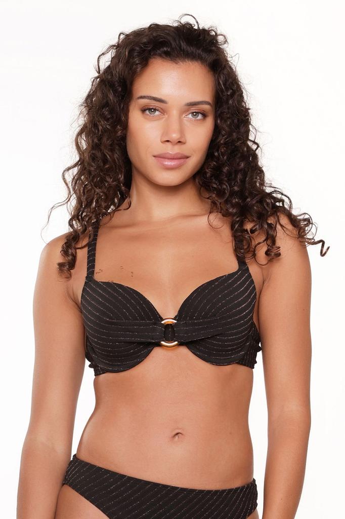 LingaDore Padded Swimsuit Top (98225)