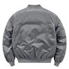 Men's Short Air Force Ma1 Pilot Jacket Men's Large Size Tooling Jacket Baseball Jersey