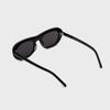 Dyer (Black Frame/Black lens)