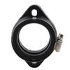Motorcycle Flange Carb Adapter For  CV or Mikuni HSR45 Card For Harley Rong King FLHR FLHS FLHTC FLTC FXD FXDL