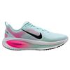 Vomero 18 Abrasion Resistant Low Top Casual Long Distance Running Sprint Running Shoes Unisex Glacier Blue HM6803-403