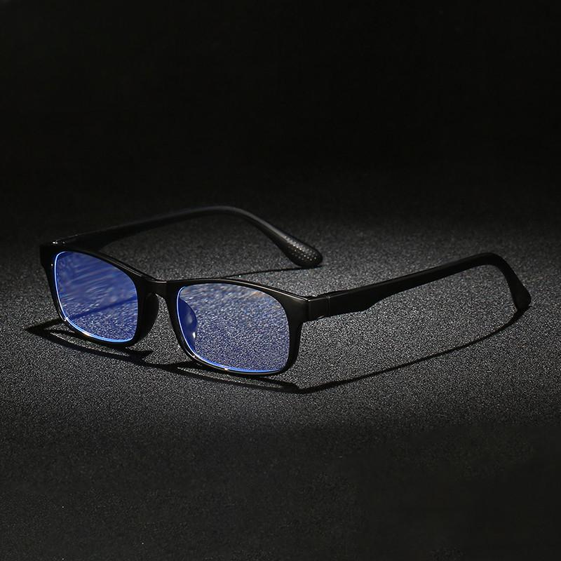 Ochelari de citit pentru femei cu blocare a luminii albastre pentru bărbați, terapie magnetică, carbon activat, ochelari de presbiopie