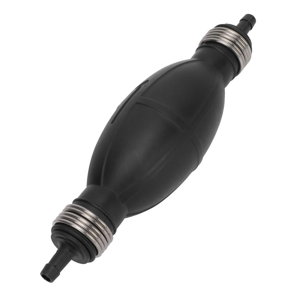 6mm Primer Pump Assembly 6Y1‑24360‑52 Rubber Enhanced Performance Fuel Primer Pump Assy for 2 Stroke 6HP To 90HP