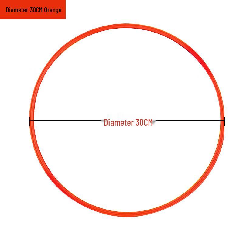 Children s Training Hoops