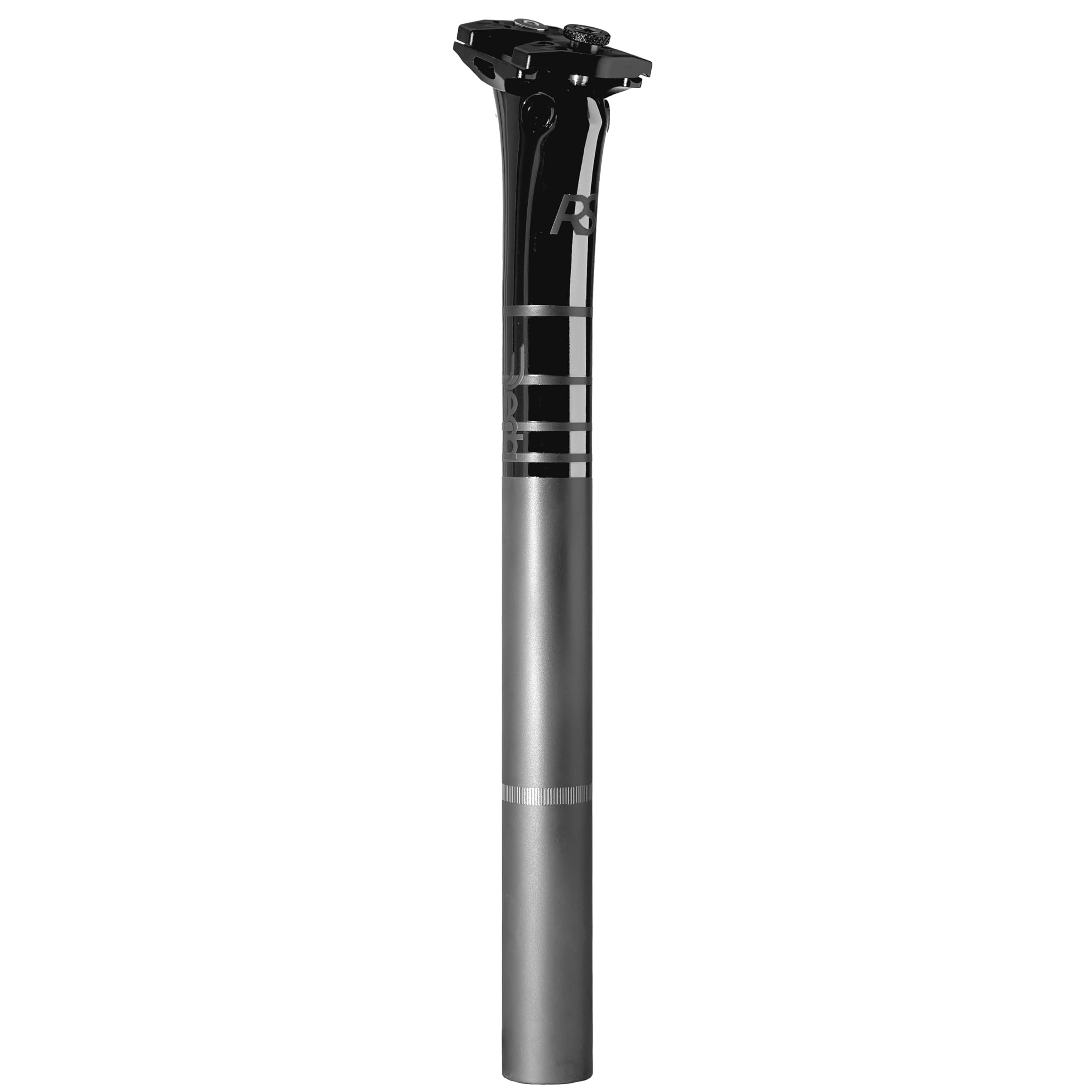 

Подседельный штырь RS 0 мм из карбона POB 27.2x35