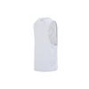 Under Armour Project Rock Brahma Bull Tank 'Grey Blue' Men's 1371215-011
