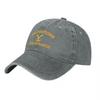 Yellowstone Dutton Ranch Logo Washed Cotton Baseball Cap Classic Design Unisex Adjustable Hat For Outdoor Style And Comfort