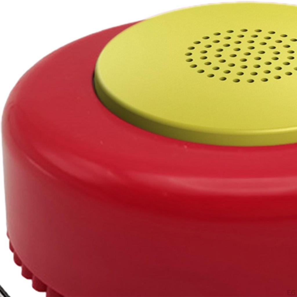 Fart Machine with Remote Control, Portable Machine, Joke Toy, Toy for Children's Day