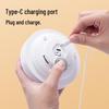 Cat Teaser Hiding Toy: Anti-Scratch, Self-Entertainment, Decompression for Cats