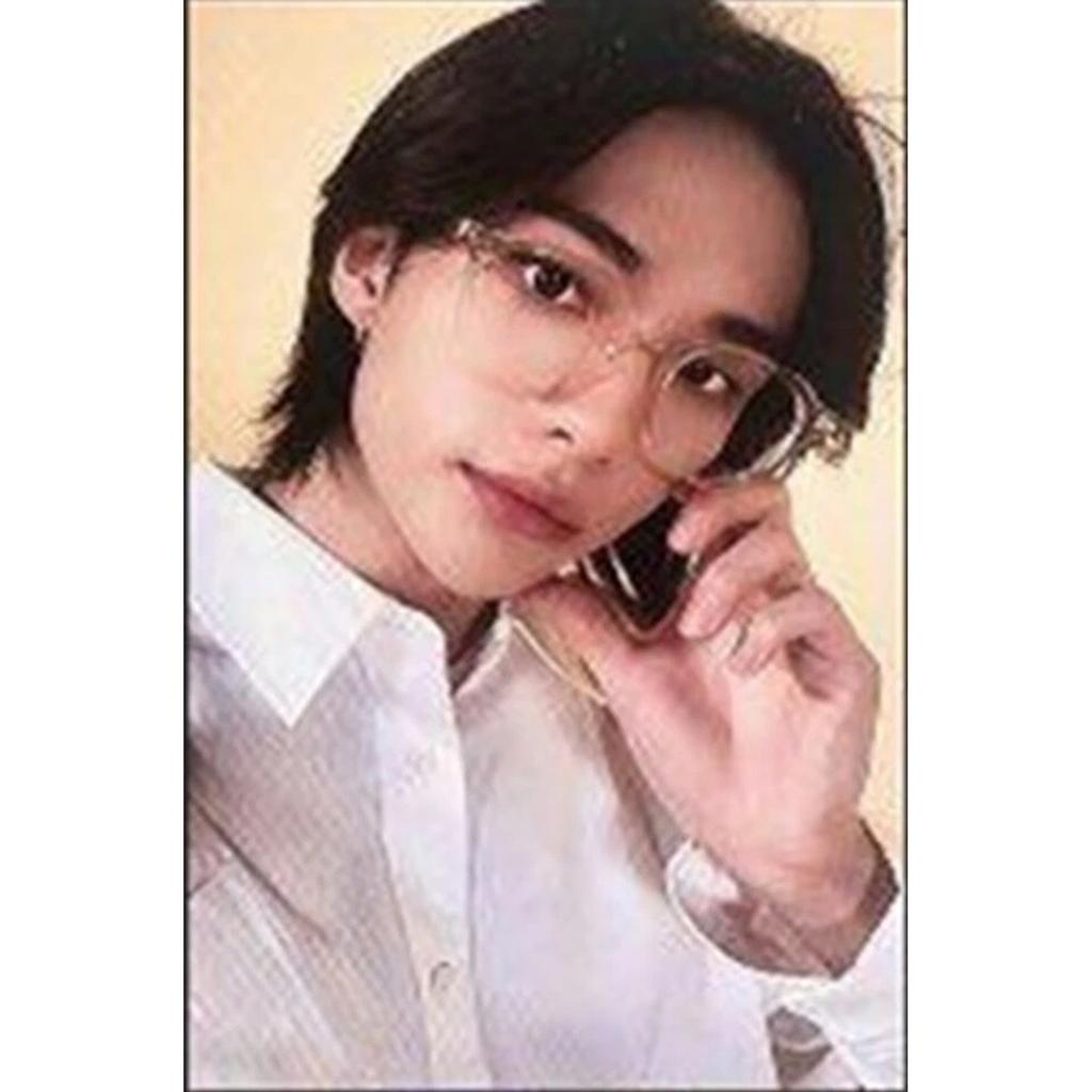 Stray Kids ROCK-STAR WITHMUU TOWER RECORDS HMV SORTEO LUCKY DRAW HOLOGRAMA SONY MUSIC