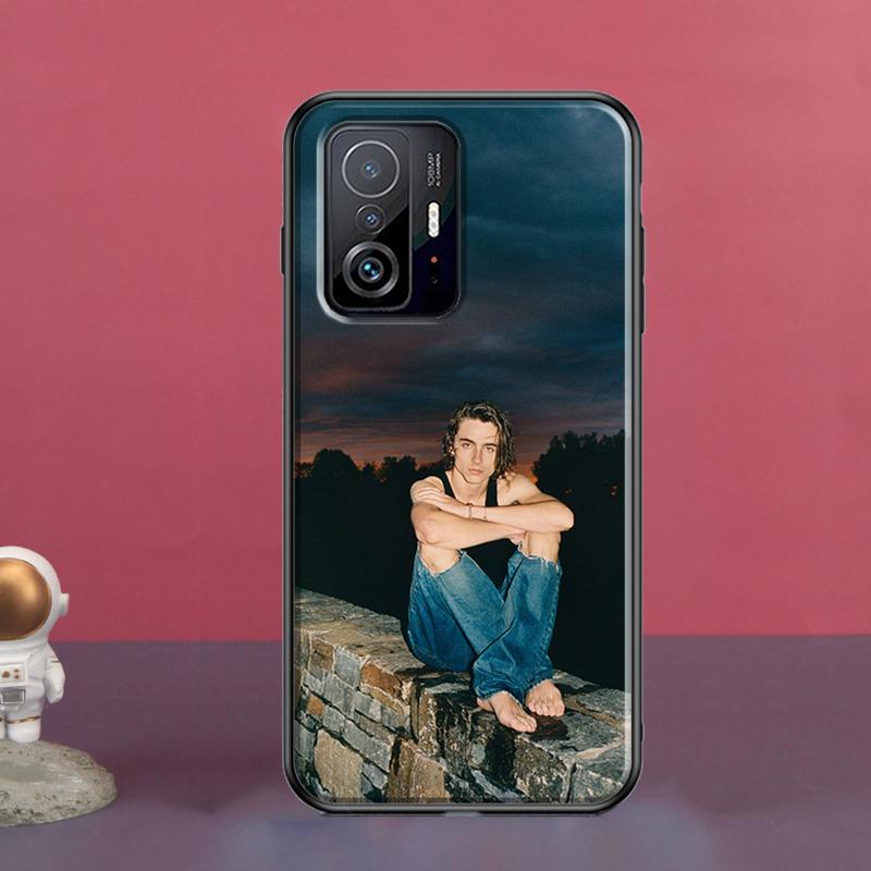 Call Me By Your Name For POCO X5 X3 F5 Pro X4 F4 GT M5s C40 F3 Case For Xiaomi 13 Lite 12 11T 12T Pro 12X Cover