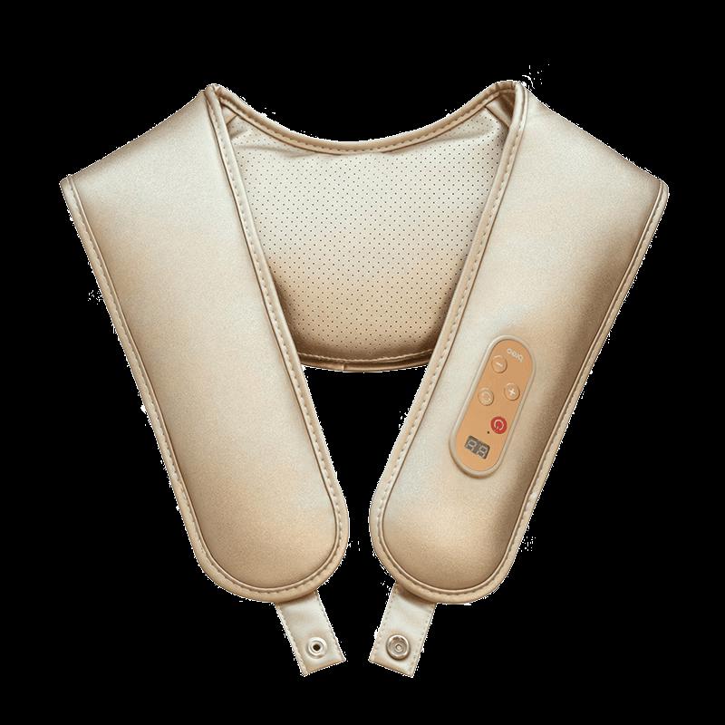 Breo N1pro 4D Neck Massager Shawl CN plug (adapter included)