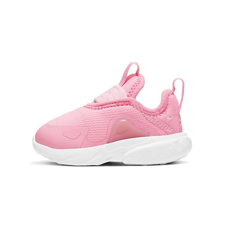 

Nike Presto Extreme Toddler Shoes Baby CD6887-600 23.5