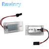1 Paar LED Kofferraumleuchte für Ford Focus Mk2 Fiesta Ford C-Max Galaxy Mondeo Escort Fusion Granada Innenraumleuchte
