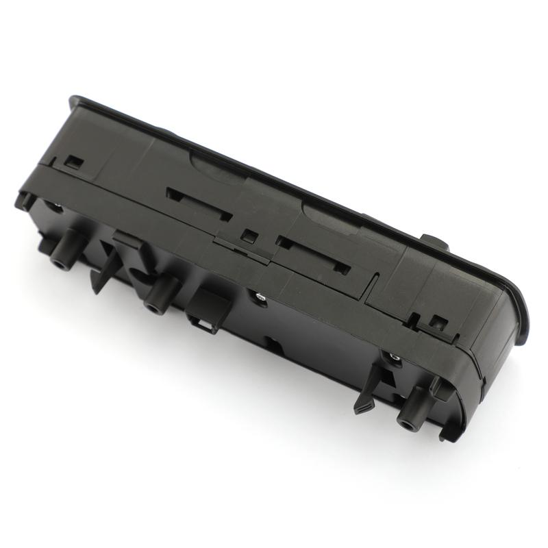 Artudatech Power Window Switch Front Left for Mercedes-Benz W169 W245 W164 A1698206710 Car Accessories