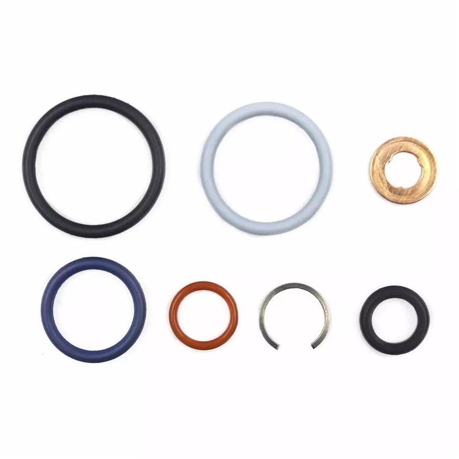 8Pc Fuel Injector O-Ring Kit Ford 6.0L