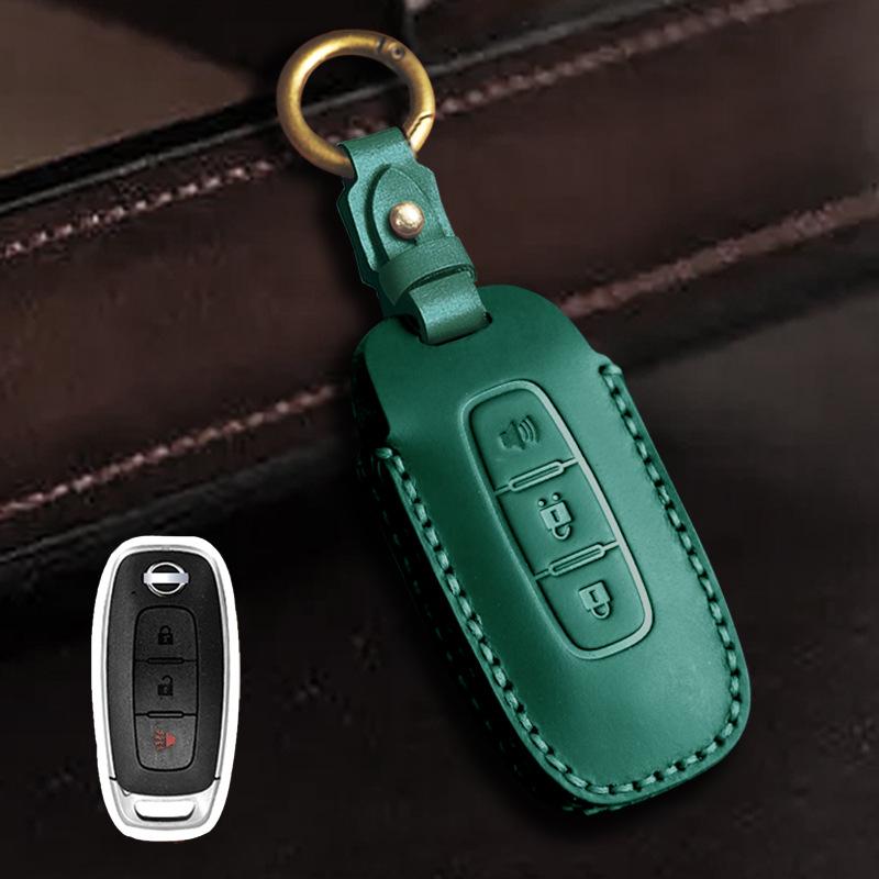 2022 Nissan Teana Key Cover for Dongfeng Nissan 7th Gen (2021 Model)