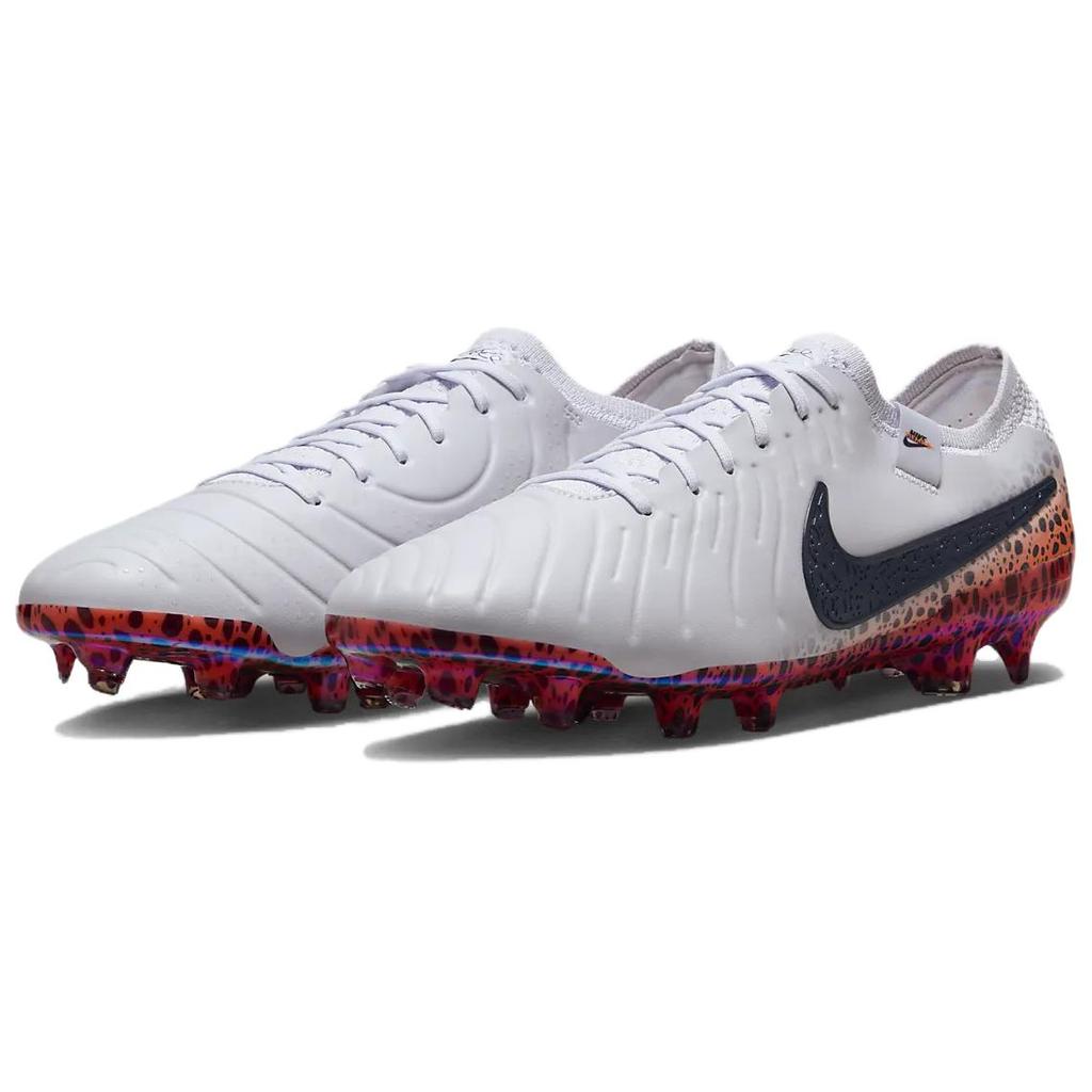 Nike Tiempo Legend 10 Elite Fg Electric Pack Olympic Safari  FQ3249-900