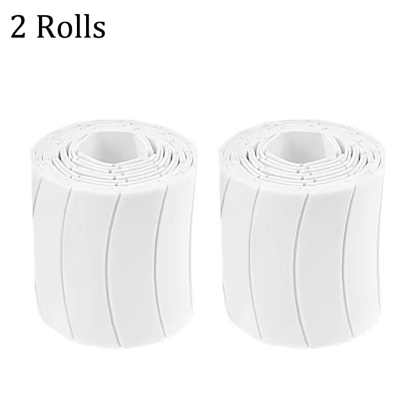 110 Stück/Rolle Augen-Tapes Unteraugen-Pads Schaumstoff-Wimpern-Gel-Pads Klebeband Wimpernverlängerungs-Sticker Augen-Pad Salon-Make-up-Werkzeuge