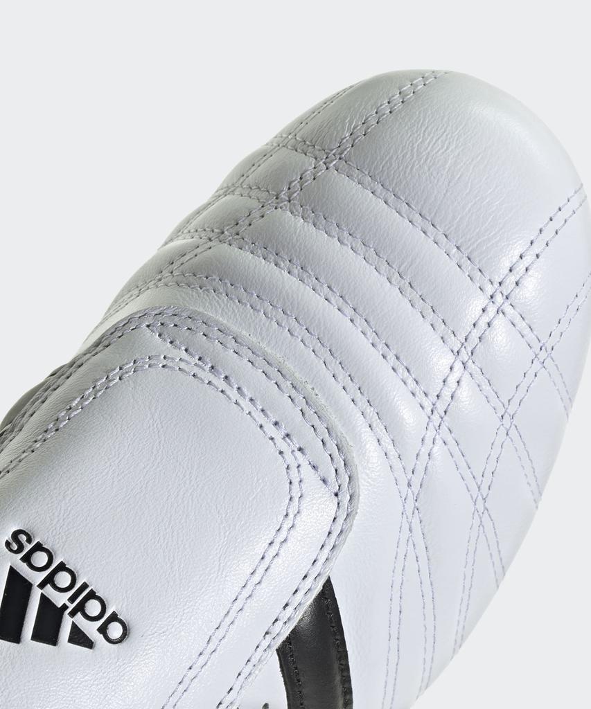 Adidas Taekwondo - White / Jq4774