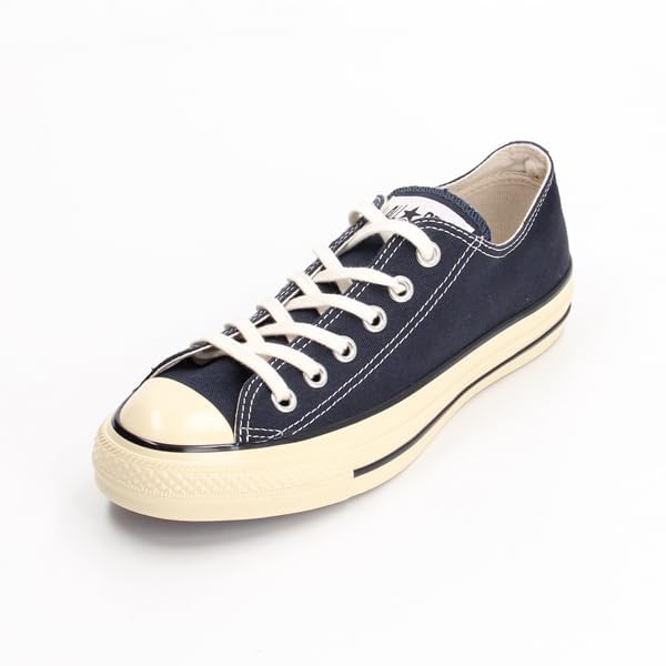 Converse All Star US Aged Colors OX Ink Blue Size Cm Sneakers, 23.0