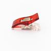 Pack of 100 PS Plastic Clips for Sewing and Patchwork (2.7mm) - Ideal Substitute for Pearl Needles
