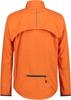CMP Windbreaker Jacket with Detachable Sleeves Flame