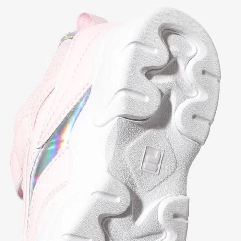 [fila Kids] Filaray 24 Td  3xm02425g 650  Q0z3xm02425g650