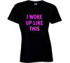 Tops – T-Shirts
