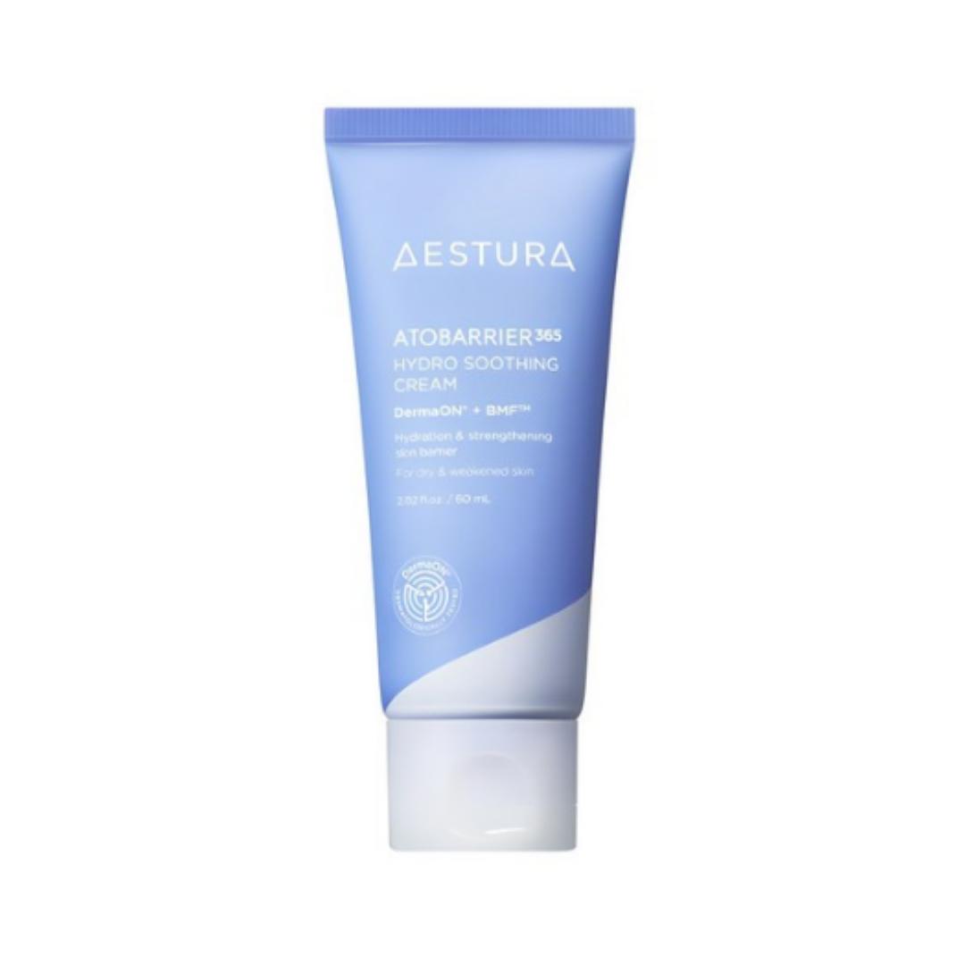

Aestura Atobarrier365 Hydro Soothing Cream — 60 мл (1 единица)