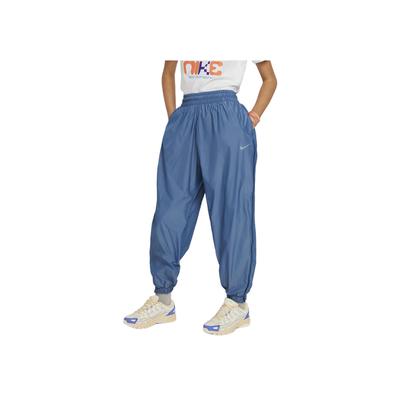 G Nsw Wvn Pant Dance Lt Armory Blue Court Blue FN8659-440