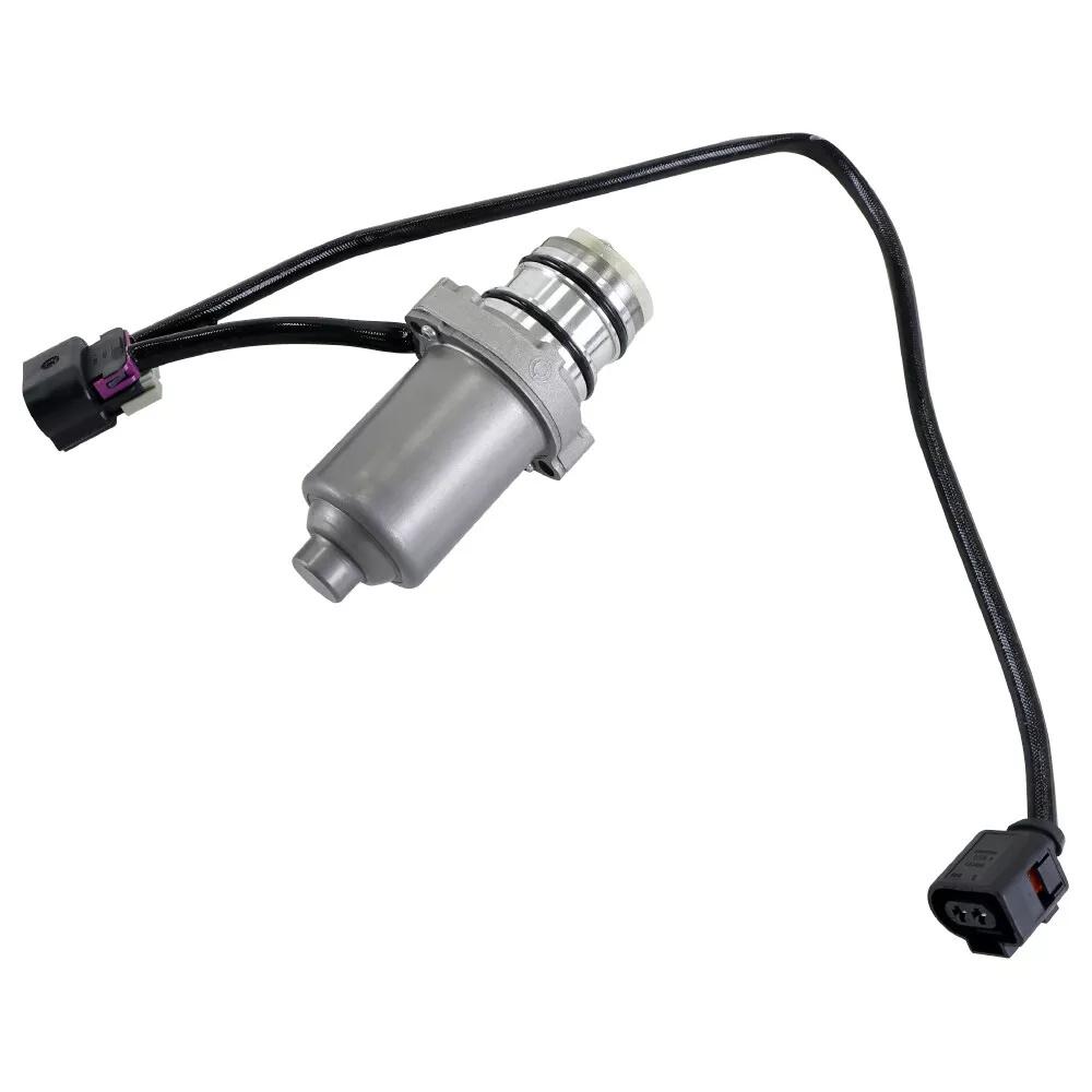 Differential Rear Oil Pump 22765779 For Buick LaCrosse Regal Cadillac SRX XTS