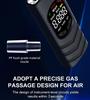 MR503 High-Precision Alcohol Tester Breathalyzer for Home Use - Blow-in Type Special Edition