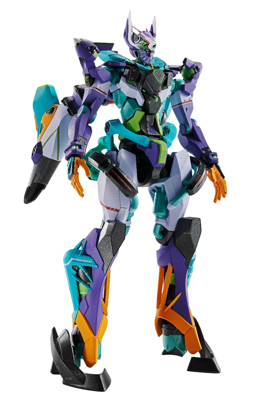 Tamashii Nations Mobile Suit Gundam GQuuuuux GFreD Metal Robot Spirits Фигурка - -