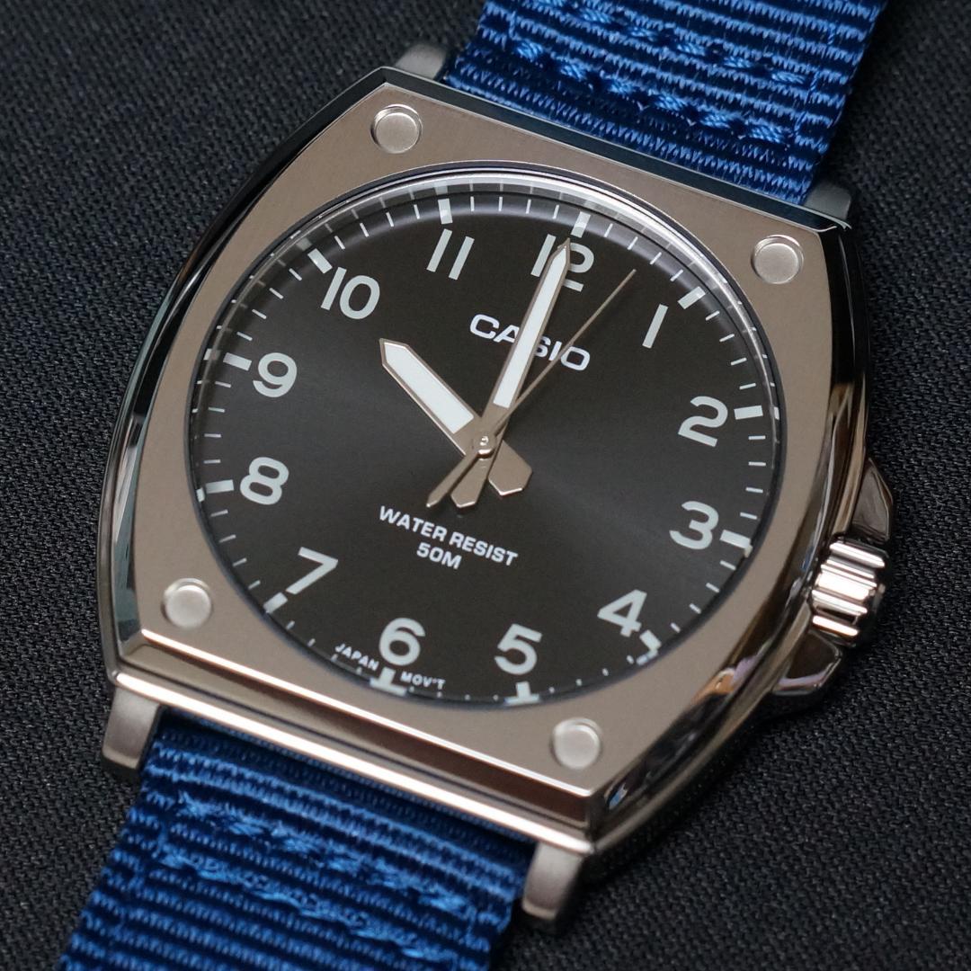 

[USED] CASIO MTP-E730