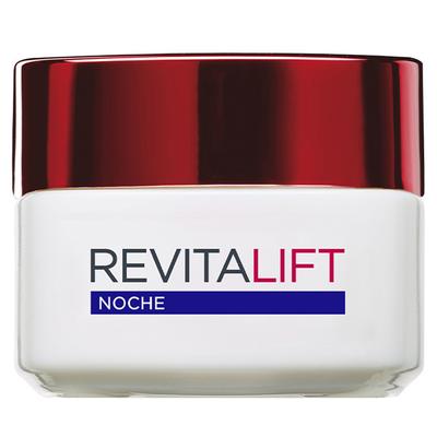 Revitalift Anti-Wrinkle Night Moisturizer 50 Ml - 