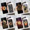 BTC Bitcoin Phone Case For Oppo A74 A53 A54 A94 A15 A16 A17 A52 A72 A76 A96 A57S A58 A78 A98 Back Cover