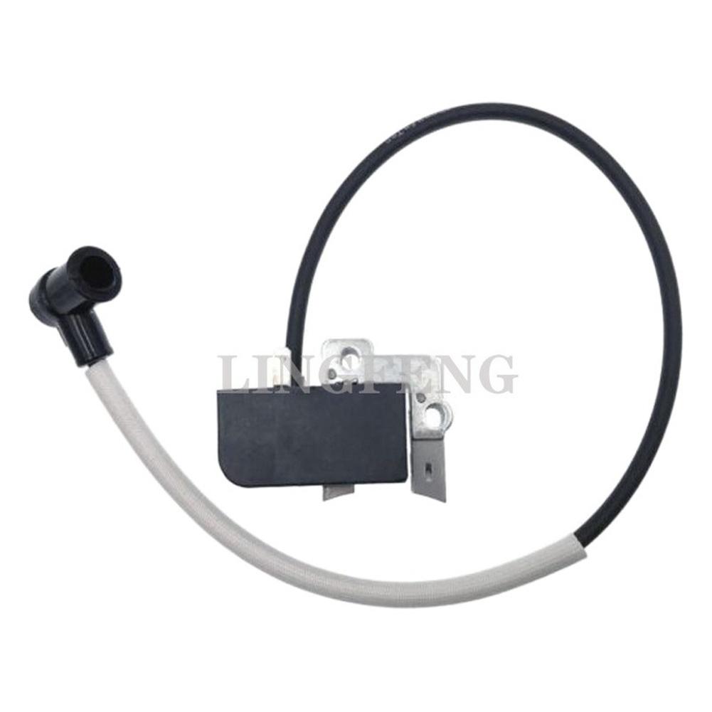 Ignition Coil For  FOR ECHO  PB 403 PB 413T 15660108361 Chainsaw Lawn Mower Suitable For Use With A Range Of  FOR OUTDOOR POWER