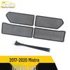 Mistra 17-20 Insect Screen & Diamond Mesh Radiator Protection Panel