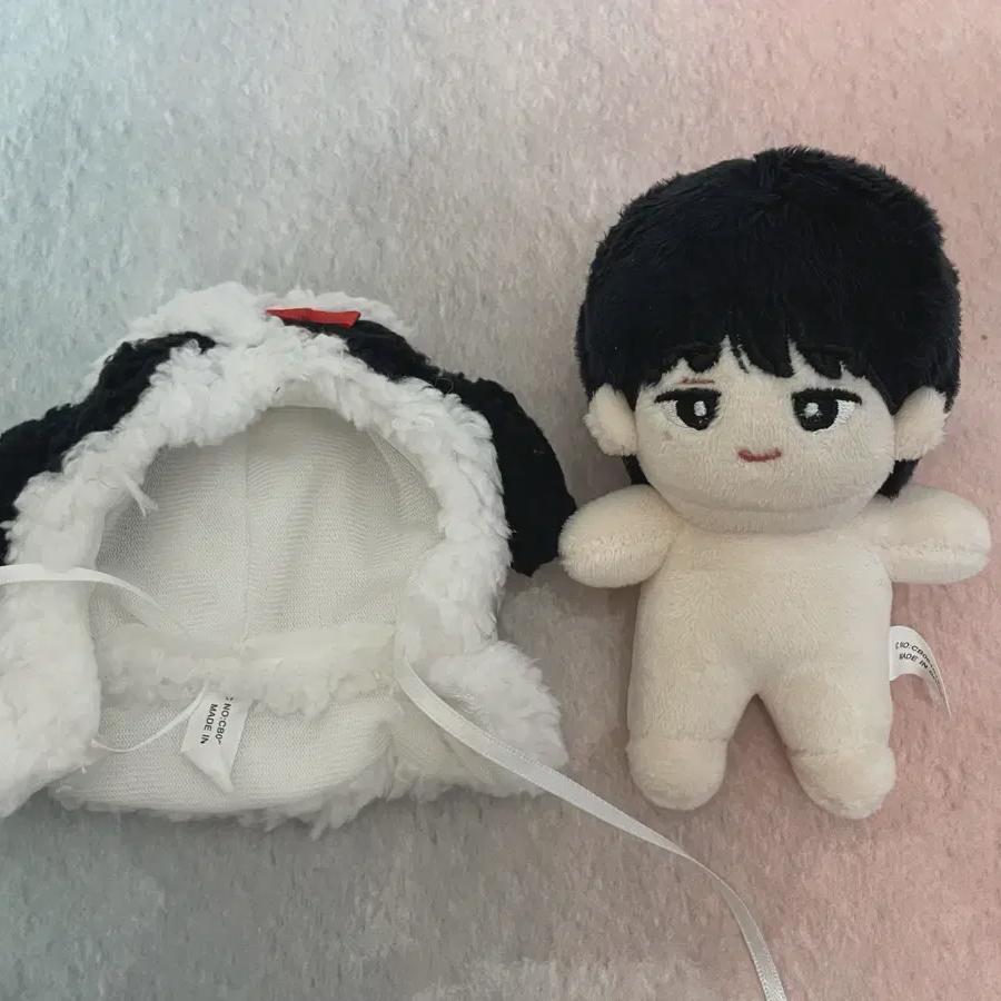 

Seventeen Wonwoo Doll 10cm Viral