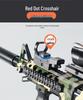 Electric Automatic M416 Soft Bullet Toy Gun for Kids