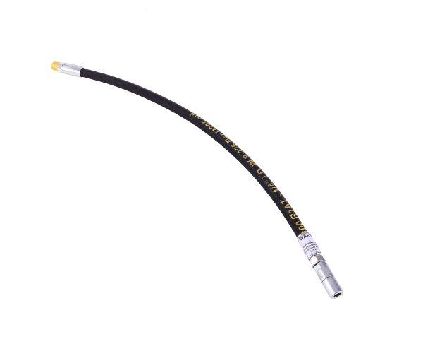 Przewód Hydrauliczny Do Smarownicy M10X1 L-510 (10020161) Waryński