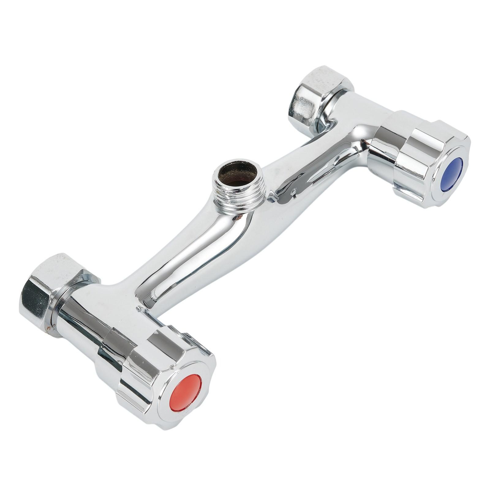 Shower Mixer Valve Stable Performance Water Interface