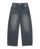 MILLO ARCHIVE Reflect Incline Pants [Space Blue]