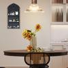 Elegant Multi Tiers French Shelf For Organizing And Decorating Boutique Aesthetic Agates Organizers Gothic Window