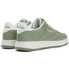 Reebok Court 1000 Versatile Comfortable Casual Shoes Low Top Skate Shoes Unisex Sneaker Mint-Green 24FRC907U2GL5