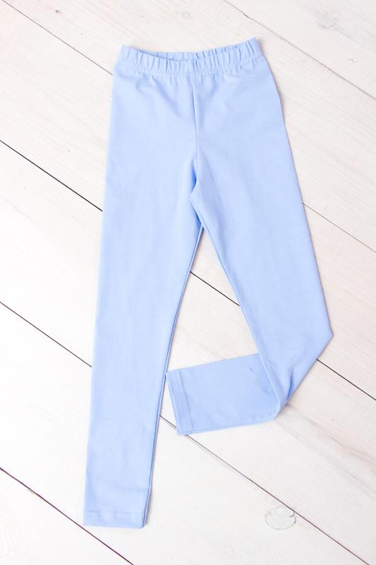 Colorful Girls' Leggings – Stretchy Fit, Soft Fabric Any Season 6000-036 HC