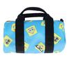Sunstar Stationery SpongeBob SquarePants Pencil Outdoor Roll Boston SpongeBob S1426796 Case, Bag, SquarePants,