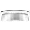 Comb Chrome (Silver)