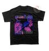 Crystal Castles Unisex T-Shirt Music Band Graphic Tee S-5XL Unisex T-Shirt